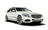 Mercedes-Benz C-Class T-modell